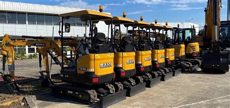 mini excavator brisbane|small excavators for sale qld.